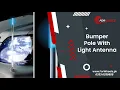 Download Lagu Bumper Pole With Light Antenna