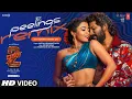 Download Lagu Peelings (Remix) | Pushpa 2 The Rule | Allu Arjun | Rashmika |Sukumar |DSP, Javed |DJ Sunny Singh UK