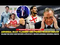 Download Lagu REAL MADRID GIGIT JARI! Saliba Nyatakan Setia ke Arsenal~Arteta Tatatp Newcastle United