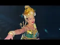 Yura Yunita & Padi Reborn - Mahadewi (Pagelaran Sabang Merauke)
