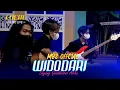 MBS Official - Widodari (Cover) | Local Live Music