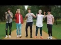 Download Lagu CNCO, Little Mix - Reggaetón Lento (Boyband cover)