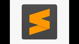 Installing sublime text for python development - Sublime text for python