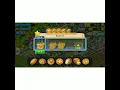 Township level 59 - sending 21 helicopter in 14 minutes
