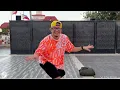 LET’S TWIST AGAIN l Dj Kentjames Remix l Thailand Style Remix l Dance Workout