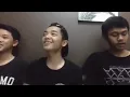 Download Lagu Mengharapkanmu Medley | Aku Ingin Kau Ada Disini x Pergi Pagi Pulang Pagi | Cover By Isqi Hijri