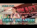 Download Lagu SURAT UNDANGAN ( VERSI POP ) COVER BY FATRAMUSIC