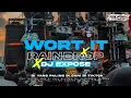 Download Lagu DJ CEK SOUND EXPOSE X WORTH IT X RAINDROP • YANG DI CARI CARI SLOW BASS BALAP • | ALFIN REVOLUTION