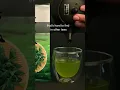 Download Lagu Why You Should Drink Sencha Tea #shorts