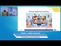 Future-ready schools developing school leadership