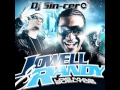 Download Lagu Cuarto Nivel - Jowell \u0026 Randy feat. Zion