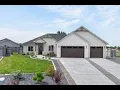 NEW LISTING 7713 Allison Ct Pasco WA 99301