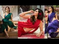 Download Lagu Taapsee Pannu Gorgeous Red Saree Fashion Photoshoot Part 3 | Taapsee Latest Traditional Saree Looks