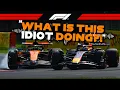 Download Lagu Radio Rewind | 2025 Italian Grand Prix | Paramount+