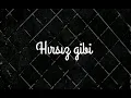 Jabbar - Ağlaya Ağlaya(Sözleri~Lyrics Video)