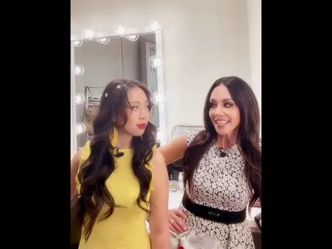 COMING SOON: 1v1 with Pepper from "Hollywood Arts"!!! 🤩🌶️ #hollywoodarts #victorious