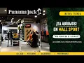Ya abrio Panama Jack Mall Sport - Tu aventura urban oudoor comienza aqui