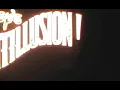 2000年 1/4 tdl Disney's Fantillusion! ファンティリュージョン★ パレード 東京ディズニーランド Tokyo Disneyland
