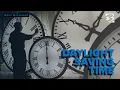 What permanent Daylight Saving Time or standard time would look like for West Michigan