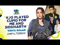 Download Lagu Vidya Balan Talks 20 Years In Bollywood, Karan Johar, Iconic Roles \u0026 More | In The Ring | Episode