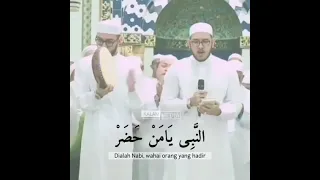 Download abah guru sekumpul  ❤❤   ~annabi yaman hadhor~ MP3