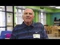 Ralph Luciani - Senior Volunteer of the Year