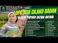 Download Lagu SAZQIA RAYANI - LUPO ASA CILAKO BADAN | INDAK SAKANDUANG | || LAGU POP TANPA IKLAN
