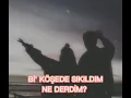 Gecelerin Derdi - Bege/Lyrics