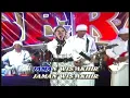 Lagu Qosidah Sera Jaman Wis Akhir.