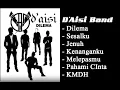 d aisi band