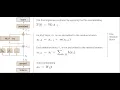 A Walkthrough of A Mathematical Framework for Transformer Circuits