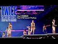 [4K中字] TWICE【THIS IS FOR IN KAOHSIUNG DAY 2】全場飯拍｜251123｜Full Concert｜ [FanCam]