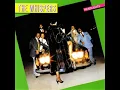 The Whispers - (Olivia) Lost & Turned Out (Extended Version)