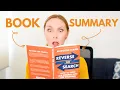Reverse the Search Summary and Key Takeaways - Book by Madeline Mann