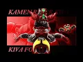 Download Lagu Kamen Rider Kiva Song \