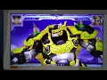 Download Lagu Hero of Robots - Berserker MK II vs Tortoise Xuanwu (Lose)