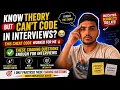 Know Programming Theory But Can t Code in Interviews Practice this repeated questions