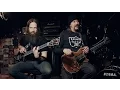 Download Lagu Matt Pike and Jeff Matz of High on Fire: The Sound and The Story (Short)