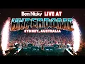 Download Lagu Ben Nicky Xtreme - Live @ Hyperdome Sydney 2025 [FULL 4K SET]