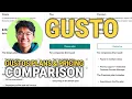 Gusto Plans Pricing Explained Full Comparison GUIDE
