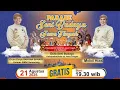 Download Lagu LIVE PARADE SENI BUDAYA JAWA TENGAH 2025