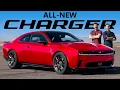 Download Lagu 2025 Dodge Charger Scat Pack Review // One Big Problem