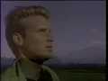 Corey Hart - Take My Heart (Official Music Video)