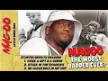 The Rise Vanishing of Magoo - Hip-Hop s Most Misunderstood Rapper