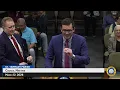 St Tammany Parish Council Meeting March 12 2026