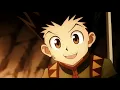 Download Lagu hunter x hunter departure op (slowed + reverb)