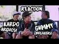 Download Lagu KARDO ARGHOST - GUMMY BREAKFAST ( REACTION )