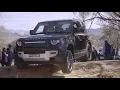 Start Your Adventure With Parramatta Land Rover