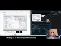 talking about css html and why it s so hard to build web apps