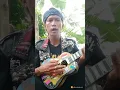 Lagu varis van java... tony Q rastafara cover pengamen pagaden subang